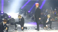 B.A.P - One Shot Cut