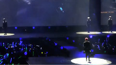 B.A.P - SkyDive