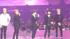 B.A.P - Ment