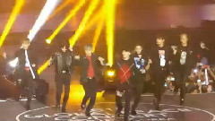 BTOB - Wow