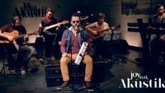 音乐短片 - Kafam Duman