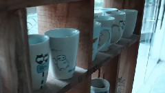 音乐短片 - 演员