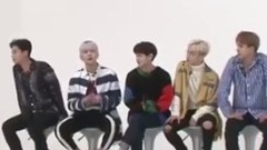 KNK,Highlight - 一周偶像 KNK cut