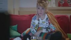 音乐短片 - Karla karışık