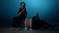 音乐短片 - Aşk meşk