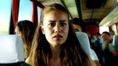 音乐短片 - Aşk Sana Benzer