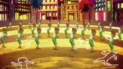 音乐短片 - Sorcerers