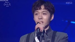 BTOB,陆星材(BTOB) - 柳熙烈的写真簿 BTOB CUT