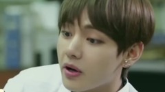 防弹少年团,V(防弹少年团),JIMIN(防弹少年团),J-HOPE(防弹少年团),SUGA(防弹少年团) - 都是太帅惹的祸  霜花糖稀CP 家乡话(粤语)配音