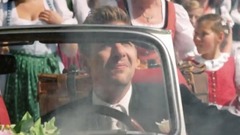 音乐短片 - 2013维也纳新年音乐会花絮短片