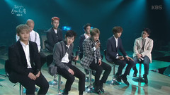 BTOB - Beautiful & 女人