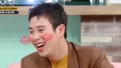 Block B - 不如化妆 E01 P.O Cut