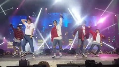 B1A4 - What's Happening