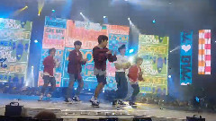B1A4 - Beautiful Target