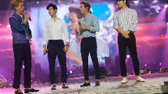 CNBLUE - TalkMent