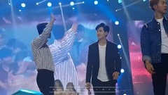 SHINee,CNBLUE,B1A4,B.A.P - Ending