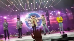SHINee - Talk
