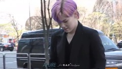 B.A.P - The SHOW 上班