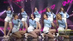 gugudan - A Girl Like Me