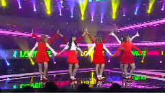 Lovelyz - WoW!