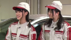 AKB48,SKE48 - クルマリオン vol.3 やってみようよ カーメンテ!