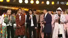 Highlight - 一位&安可
