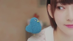 AKB48,HKT48 - 宮脇咲良 メリットリとサービス編(30秒)