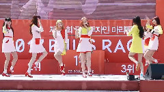 Lovelyz - Ah-Choo