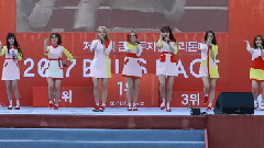 Lovelyz - WoW!