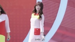 Kei(Lovelyz),Lovelyz - WoW!
