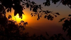 音乐短片 - 美国约塞米蒂国家公园