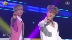 VICTON - Blank