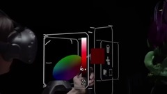 音乐短片 - Tilt Brush Painting from a new perspective