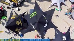 音乐短片 - Z Games 2016 KITE Club Odessa