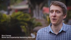 音乐短片 - Google Photos Animals Take Selfies at the LA Zoo