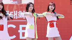 Lovelyz,郑艺仁(Lovelyz) - Hi