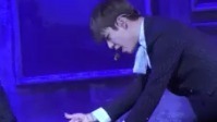 B.A.P - WAKE ME UP