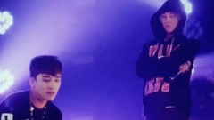 G-Dragon(BigBang),胜利(Bigbang) - Nyongtory