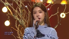 Girl's Day,惠利(Girl's Day),YURA(Girl's Day),素珍(Girl's Day),敏雅(Girl's Day) - Love Again