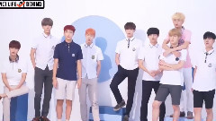 NCT - NCT Ivyclub 夏季校服拍摄花絮影像