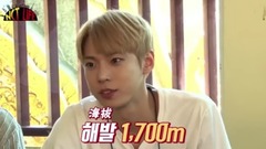 NCT,道英（NCT）,NCT 127 - NCT LIFE in Chiang Mai EP03 道英 CUT