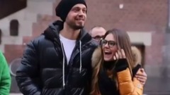 音乐短片 - Renkli Sayfalar 207. Bölüm- Murat Boz ve Aslı Enver arasındaki aşk bitti mi