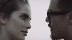 音乐短片 - İlk Anda