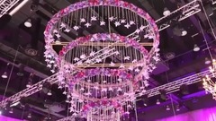 音乐短片 - Buta Palace Wedding Decor