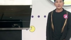 大左 - 李波儿犯花痴形象全无 学小S袭胸翻版林宥嘉