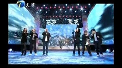 华语群星 - 打虎上山 无伴奏合唱 现场版