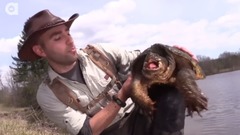 音乐短片 - What's a Mud Dragon