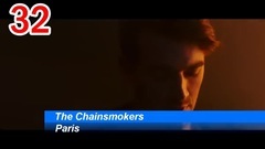 欧美群星 - Global Shazam Charts Top 50 (2017年4月第1周)
