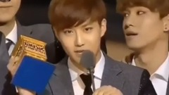 EXO,EXO-M,EXO-K - EXO五周年庆,相信(EXO-L 2017)