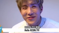 Astro(韩国) - KCON MEXICO JINJIN一日记者采访成员